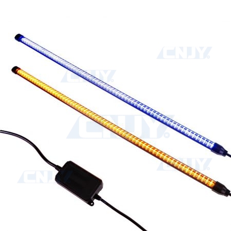 Pack 2 ampoules phares à LED H4 double intensité pour Renault Trafic 3