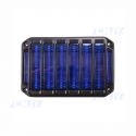 Feu périmétrique clignotant à led FALCON® Haute Intensité 12/24V