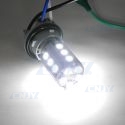 1 AMPOULE 20 LED BAY15D P21/5W CANBUS SONAR®6-A