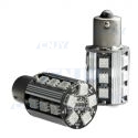 1 AMPOULE 20 LED BA15S P21W CANBUS SONAR®6-A