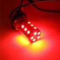 1 AMPOULE 20 LED BA15S P21W CANBUS SONAR®6-A