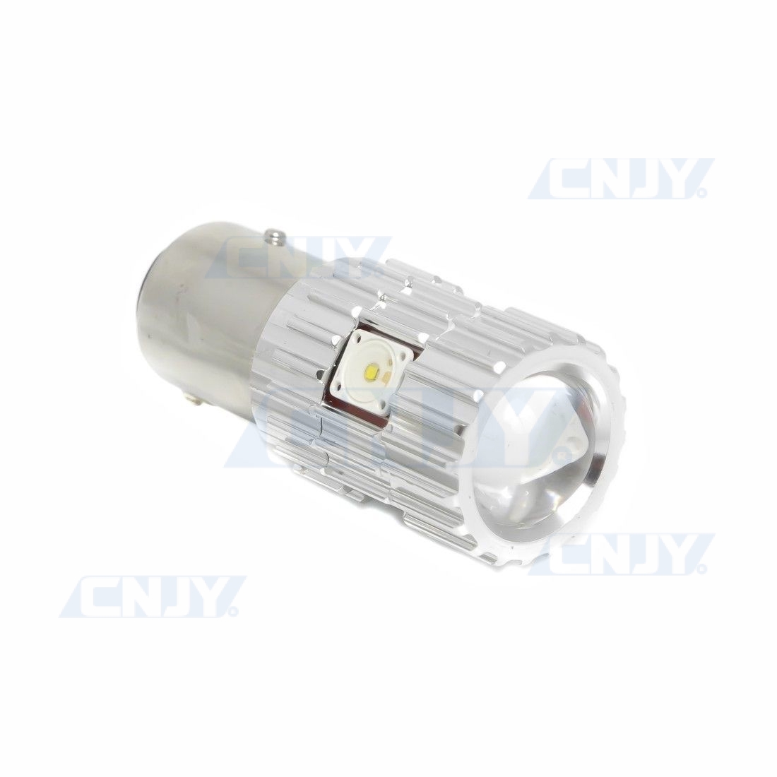 Ampoules BA20D LED 20W blancches Next-Tech