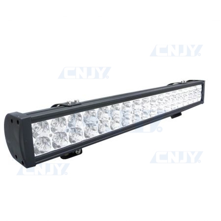 BARRE LED LONGUE PORTEE GZER®108W 12-24V OFF ROAD