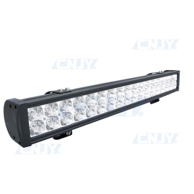 BARRE LED LONGUE PORTEE GZER®108W 12-24V OFF ROAD