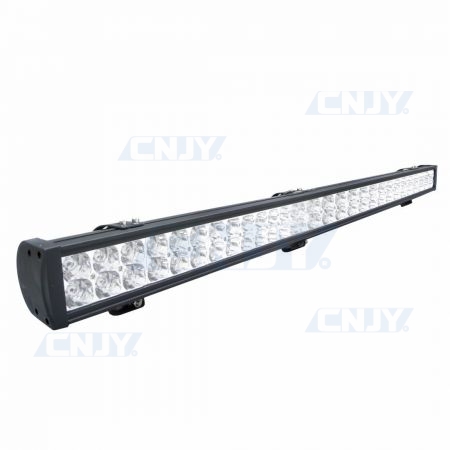 BARRE LED LONGUE PORTEE GZER®180W 12-24V OFF ROAD