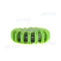 Balise magnétique à led rechargeable vert