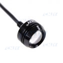 FEU A VISSER EAGLE® CREE LED 5W ROND 12/24V