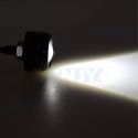 FEU A VISSER EAGLE® CREE LED 5W ROND 12/24V