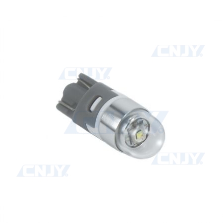 T10W5W 3D LED 12-24V