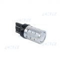 AMPOULE LED T20-7443-W21/5W 12V 24V CREE