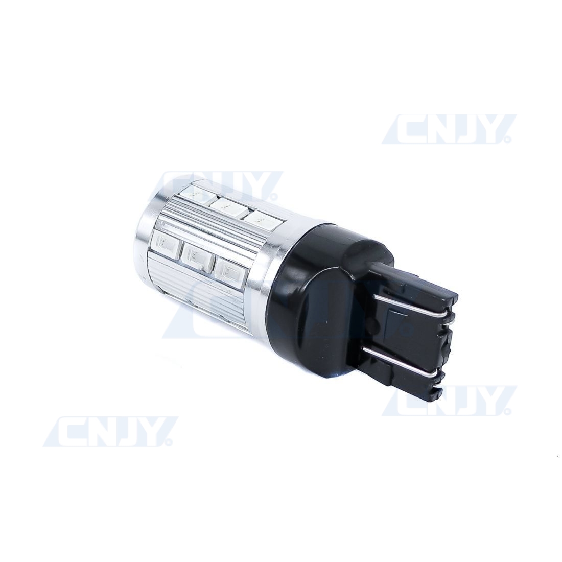 AMPOULE LED TITAN PERSONNALISATION T20-7443-W21/5W 18/2 CREE 12/24V