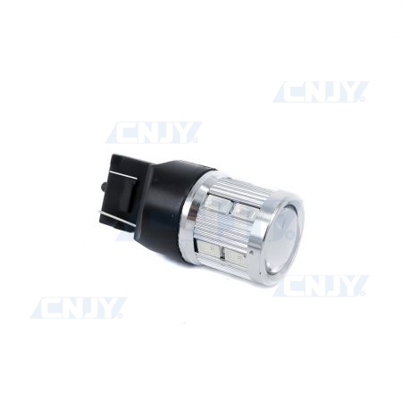 AMPOULE LED T20-7443-W21/5W 12V 24V CREE
