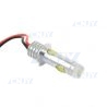 AMPOULE LED H3-C +CABLE 8W HLU 12V