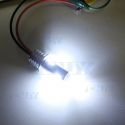 AMPOULE LED H3-C +CABLE 8W HLU 12V