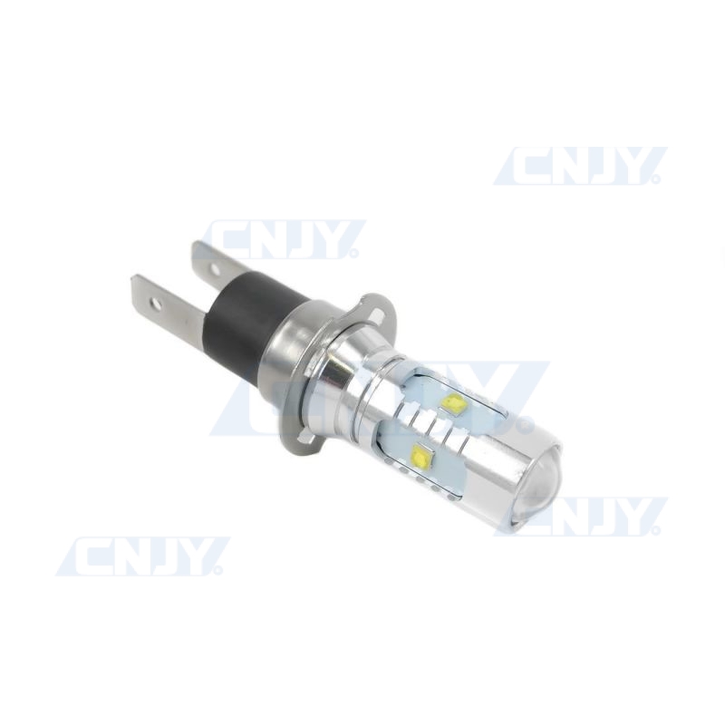 AMPOULE LED H3-C CREE® 30W 12V 24V