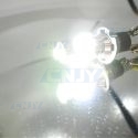 AMPOULE LED H3-C CREE® 30W 12V 24V