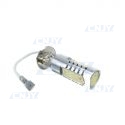 AMPOULE LED H3 8W HLU 12V 24V