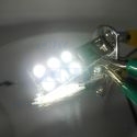 AMPOULE LED H1 12SMD 12V AUTO