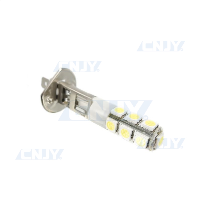 AMPOULE LED H1 13SMD 12V