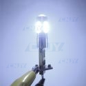 AMPOULE LED H1 6W HLU 12V