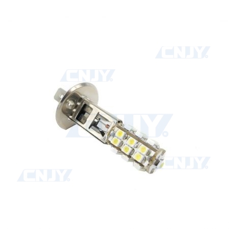 AMPOULE LED H1 25SMD 12V