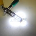 AMPOULE LED H1 25SMD 12V