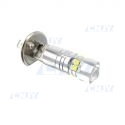 AMPOULE LED H1 50W CREE 12V 24V