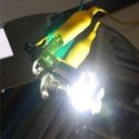 AMPOULE LED H1 50W CREE 12V 24V