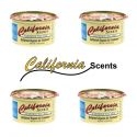 4 DEO CALIFORNIA SCENT GARDENIA DEL MAR - DEO CONSERVE USA