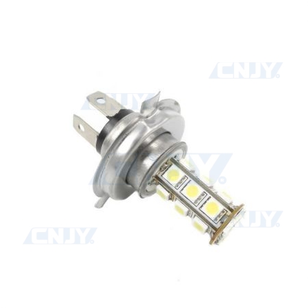 Ampoule led - H4 - P43T 