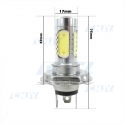 AMPOULE LED H4 11W HLU + CREE 12V 24V