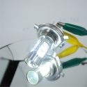 AMPOULE LED H4 11W HLU + CREE 12V 24V