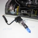 2 AMPOULES HOD H1 55W 5500K LOOK XENON 12V