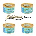 4 DEO CALIFORNIA SCENT LAGUNA BREEZE - DEO CONSERVE USA