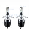 KIT Bi-LED H4 HAUTE PUISSANCE CANBUS B6V9 12V 24V