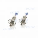 2 AMPOULES H1 VISION SUPER BLANC 3600K RACING 12V