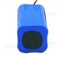 Batterie Rechargeable Lithium 7.4V/8.4V 2S2P, 5ah, 5000mAh