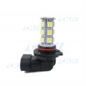 AMPOULE LED HB3 9005 18SMD 12V AUTO