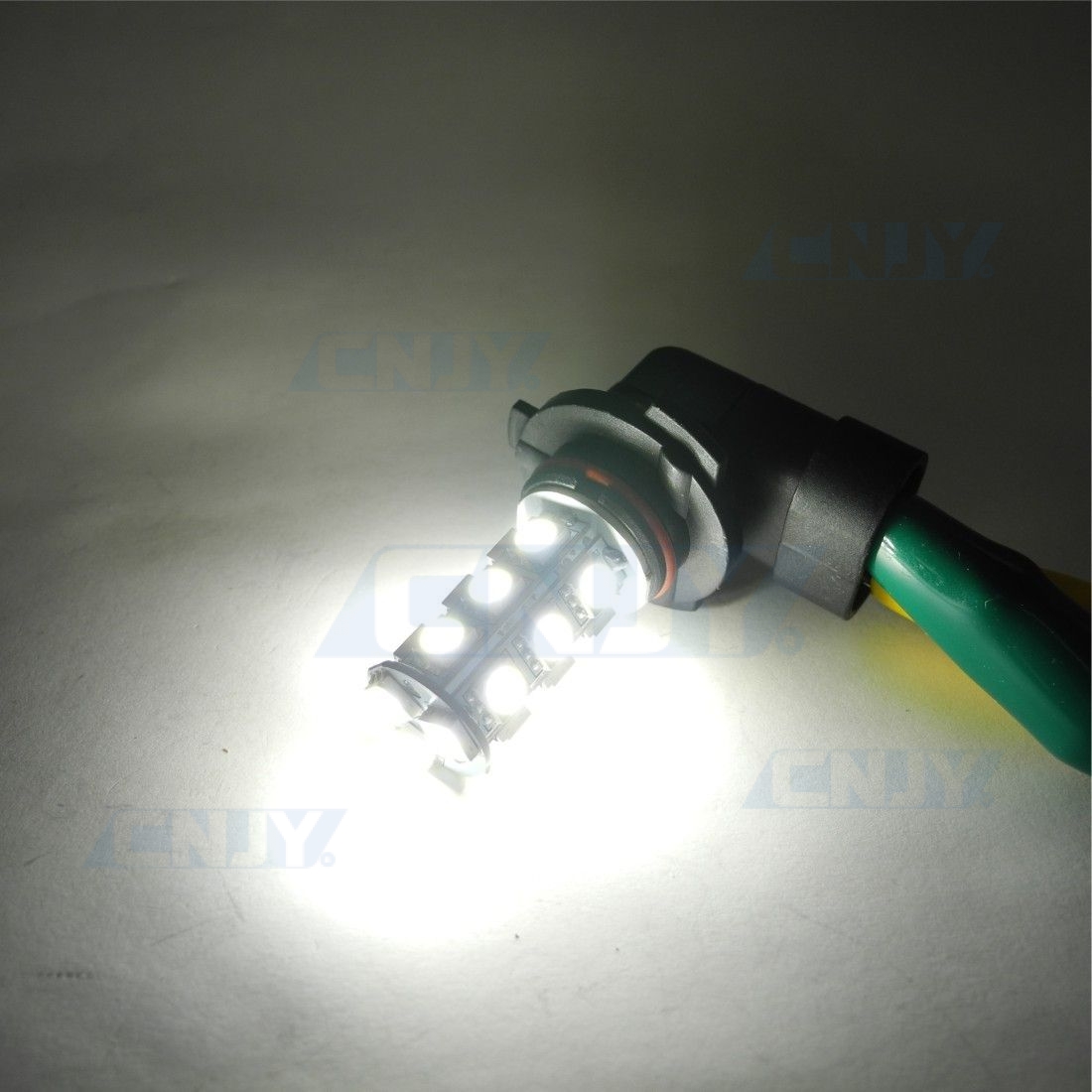 HB4 9006 Led