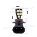 AMPOULE LED HB3 9005 CANBUS 18SMD 12V