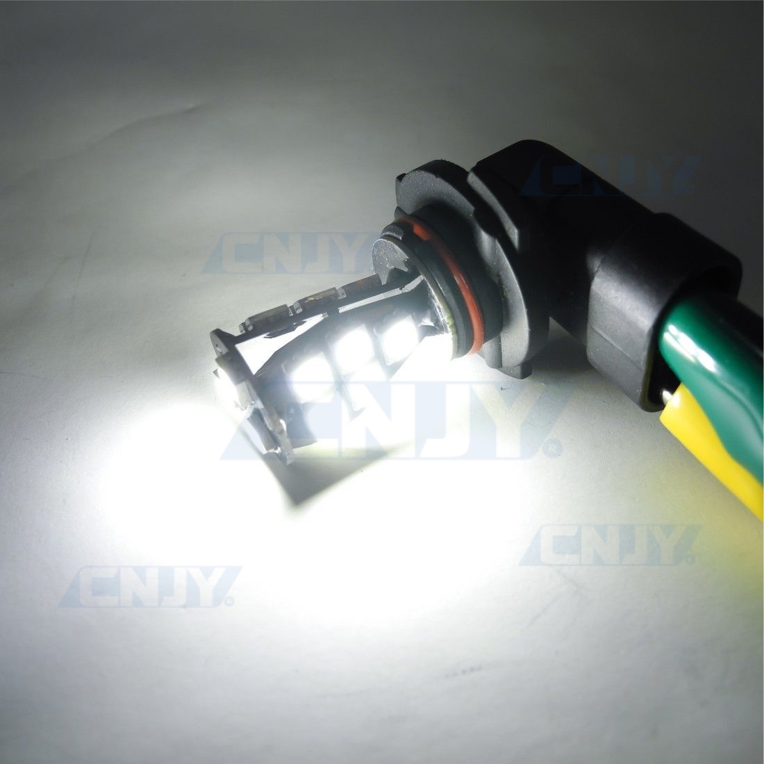 Ampoule led H10 canbus anti erreur odb