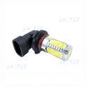 AMPOULE LED H10 PY20D 8W HLU 12V/24V