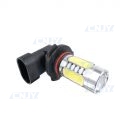 AMPOULE LED HB3 9005 11W HLU + CREE 12V 24V