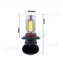 AMPOULE LED HB3 9005 11W HLU + CREE 12V 24V