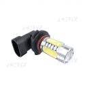 AMPOULE LED HB4 9006 11W HLU + CREE 12V 24V