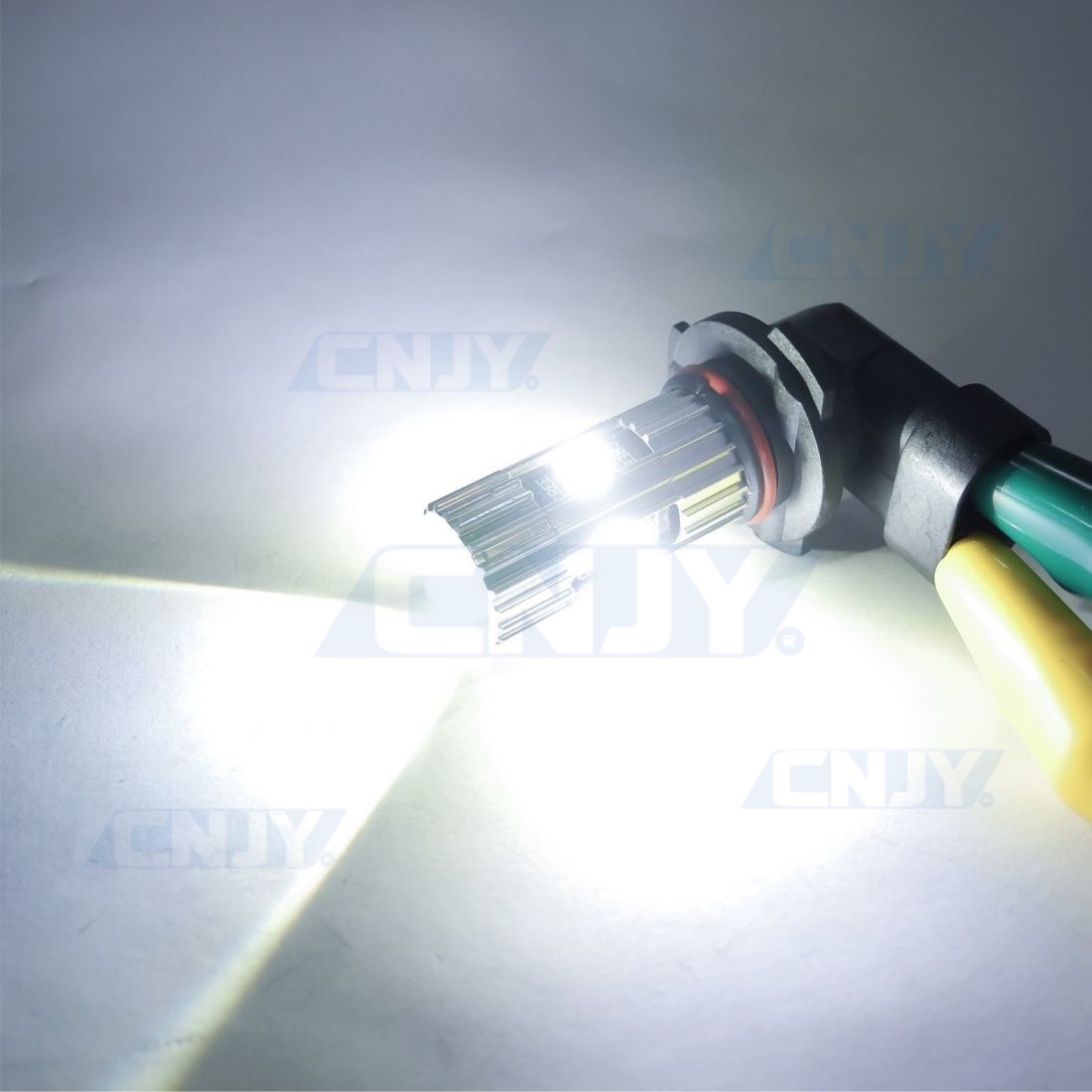 HB4 9006 Led