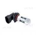 AMPOULE LED HB4 9006 25W CREE 12V 24V