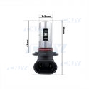 AMPOULE LED H10 PY20D 25W CREE 12V 24V