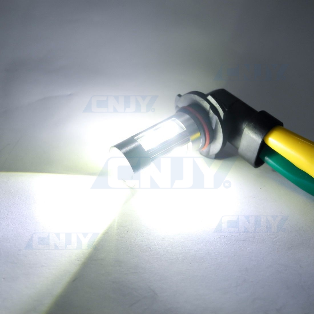 HB4 9006 Cree led 