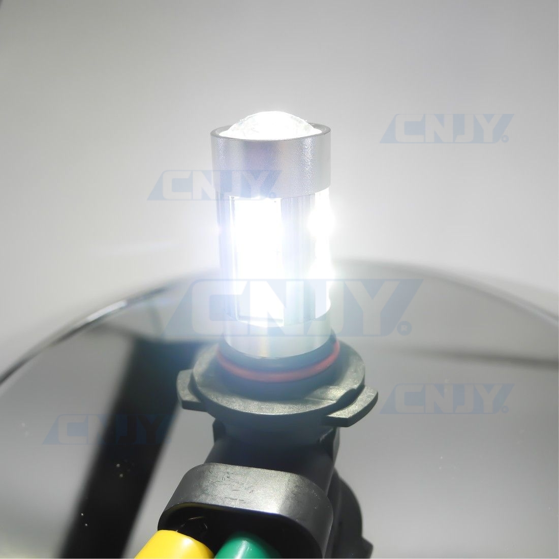 H10 Cree led